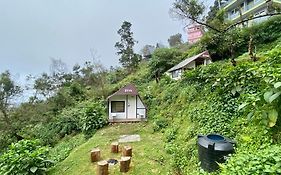 Radiance Art Residency Poombarai Kodaikanal